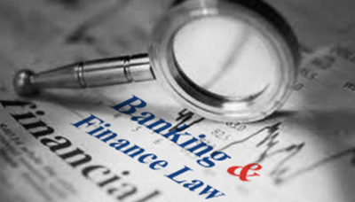 Banking & Finance